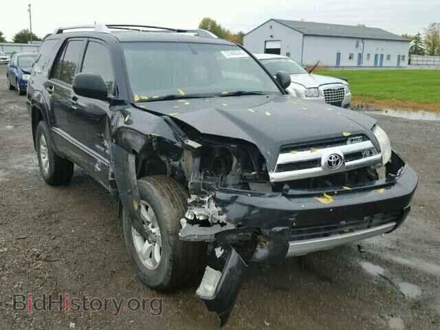 Photo JTEBT17R240044173 - TOYOTA 4RUNNER 2004