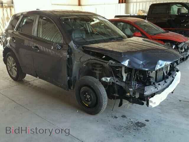 Photo JM3KE4DY4F0495742 - MAZDA CX-5 2015
