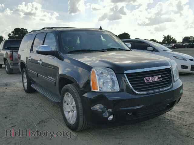 Фотография 1GKS1KE09BR236773 - GMC YUKON 2011