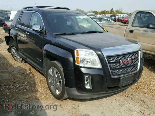 Фотография 2CTFLWE51B6311959 - GMC TERRAIN 2011