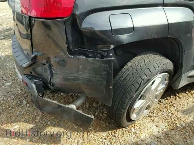 2011 GMC TERRAIN - VIN: 2CTFLWE51B6311959 - Фото 10