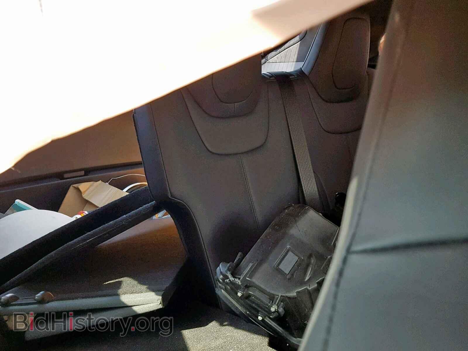 2016 TESLA MODEL S - VIN: 5YJSA1E44GF147182 - Photo 6