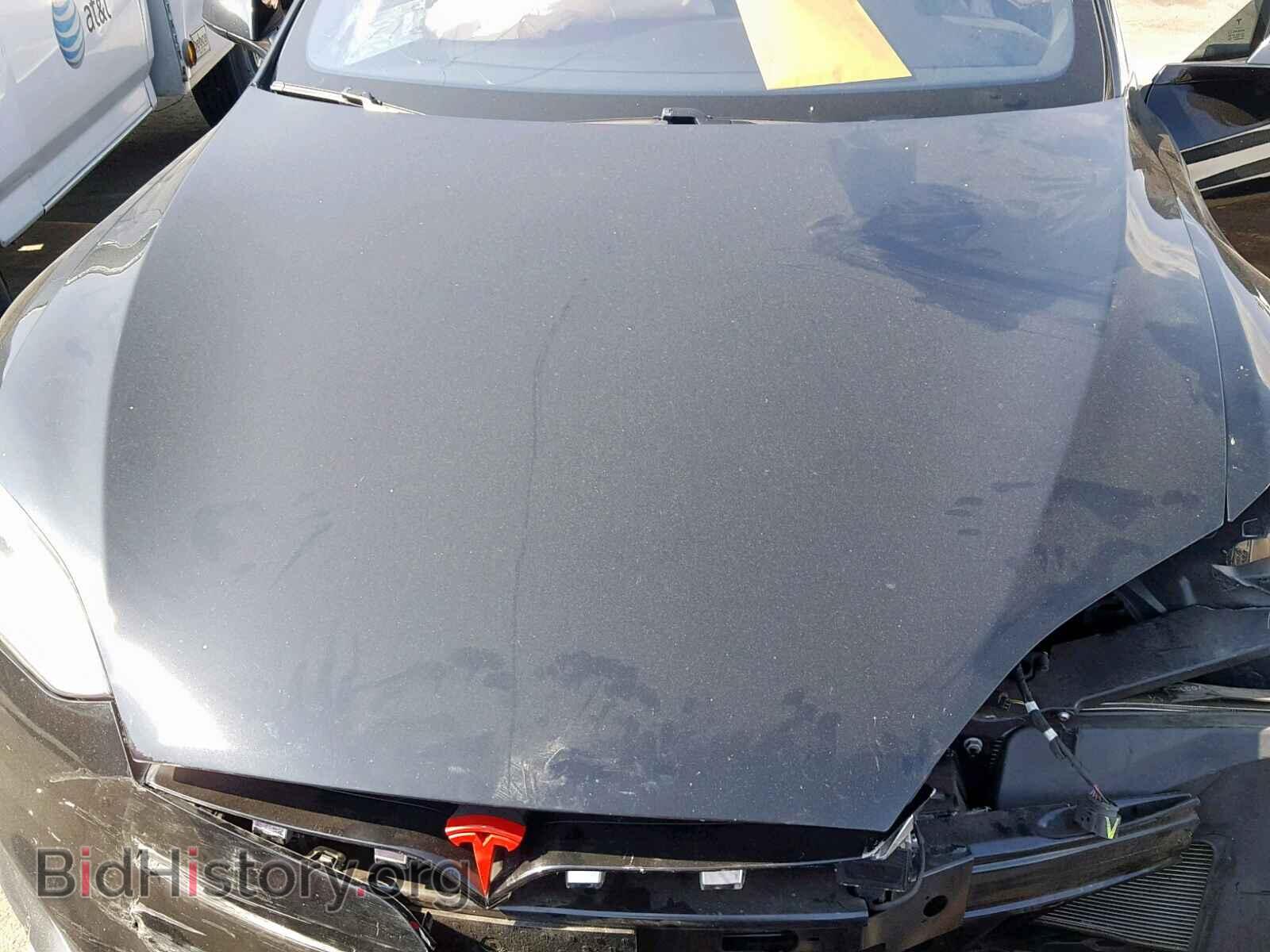 2016 TESLA MODEL S - VIN: 5YJSA1E44GF147182 - Photo 7