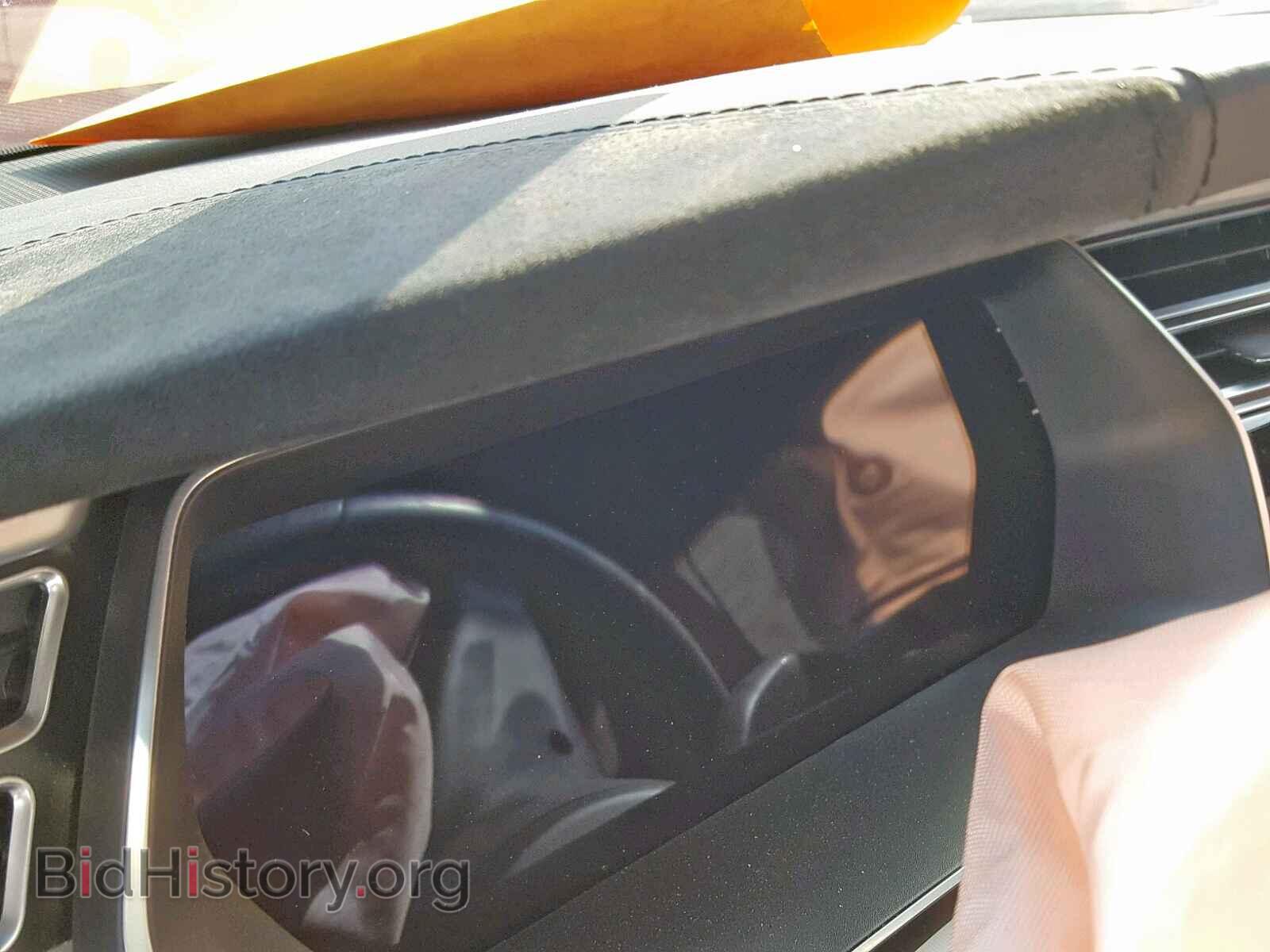 2016 TESLA MODEL S - VIN: 5YJSA1E44GF147182 - Photo 8