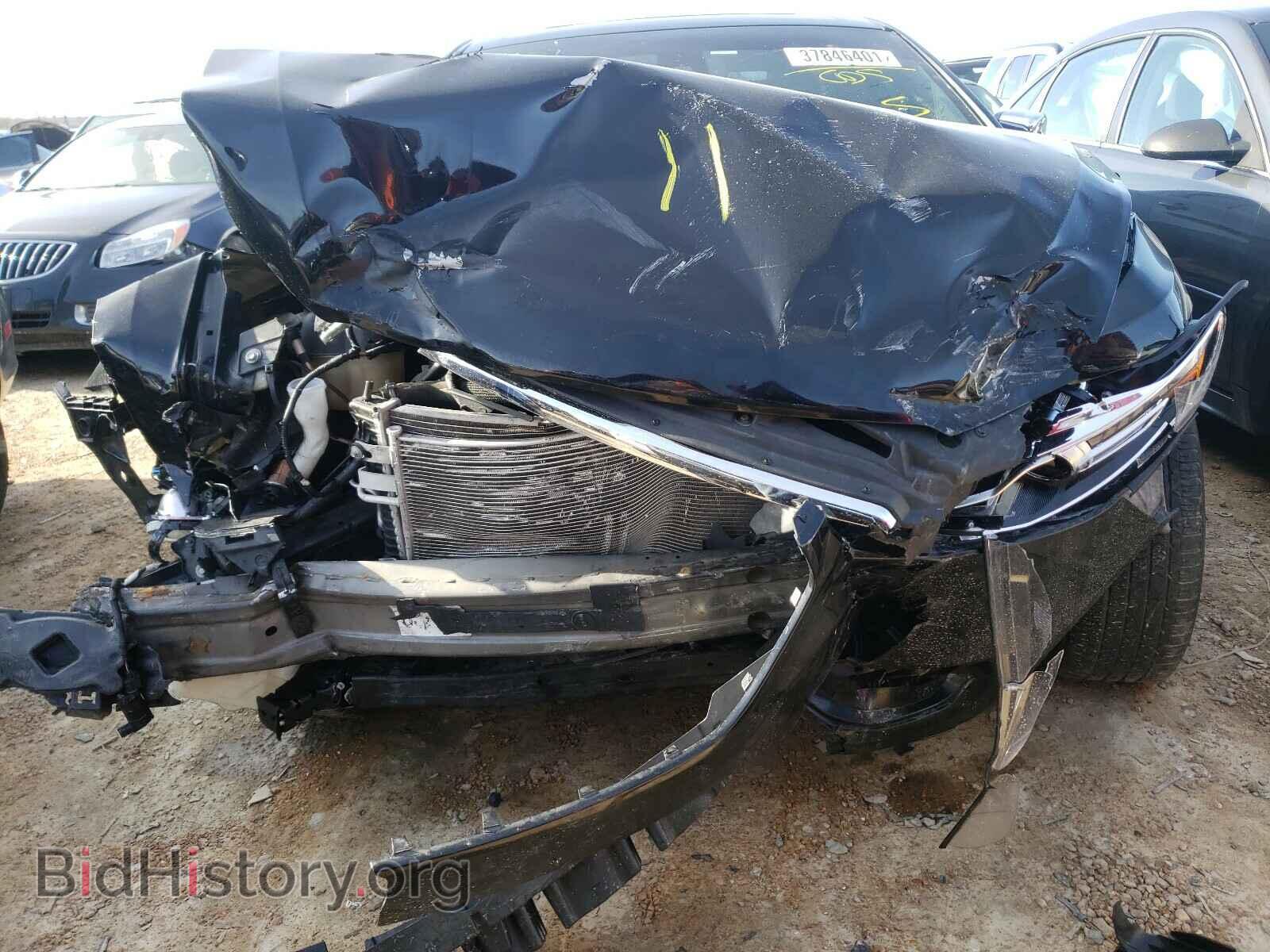 2017 FORD TAURUS - VIN: 1FAHP2F80HG122583 - Фото 9