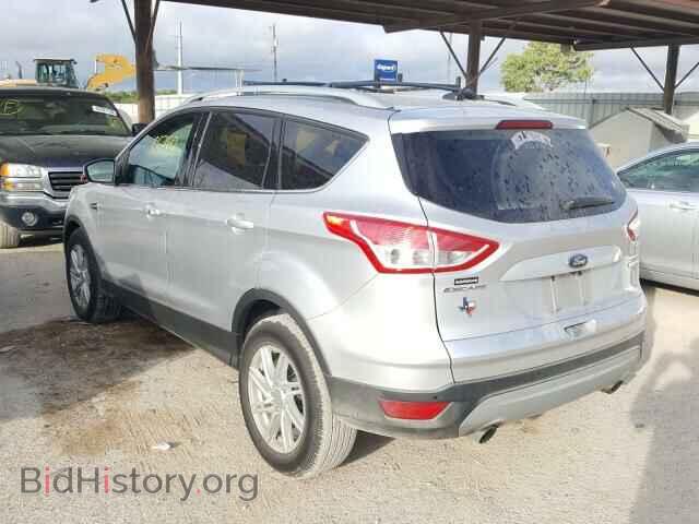2013 FORD ESCAPE - VIN: 1FMCU0J97DUD52937 - Фото 3