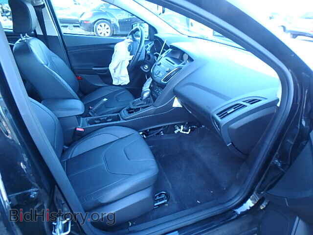 2015 FORD FOCUS - VIN: 1FADP3K23FL319533 - Фото 5