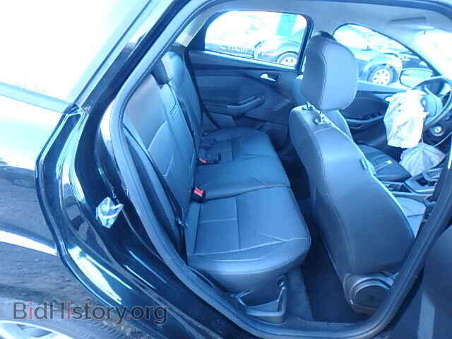 2015 FORD FOCUS - VIN: 1FADP3K23FL319533 - Фото 6