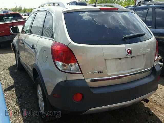 2009 SATURN VUE - VIN: 3GSCL33P19S562403 - Фото 3