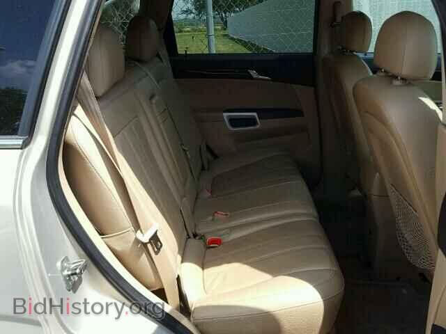 2009 SATURN VUE - VIN: 3GSCL33P19S562403 - Фото 6