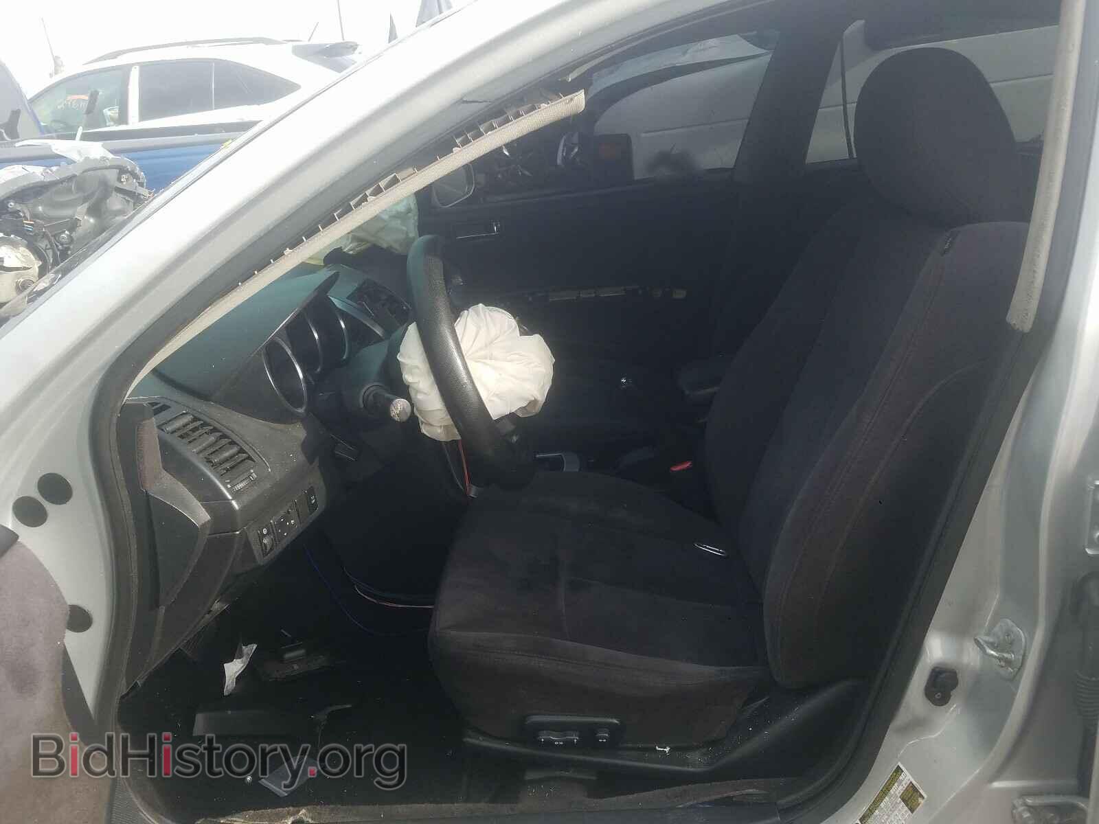 2007 NISSAN MAXIMA - VIN: 1N4BA41E97C808093 - Фото 5