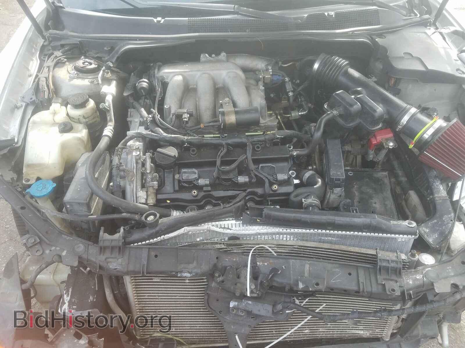 2007 NISSAN MAXIMA - VIN: 1N4BA41E97C808093 - Фото 7