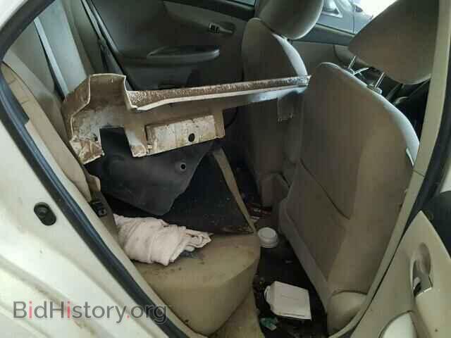 2013 TOYOTA COROLLA - VIN: 5YFBU4EE5DP219069 - Фото 6