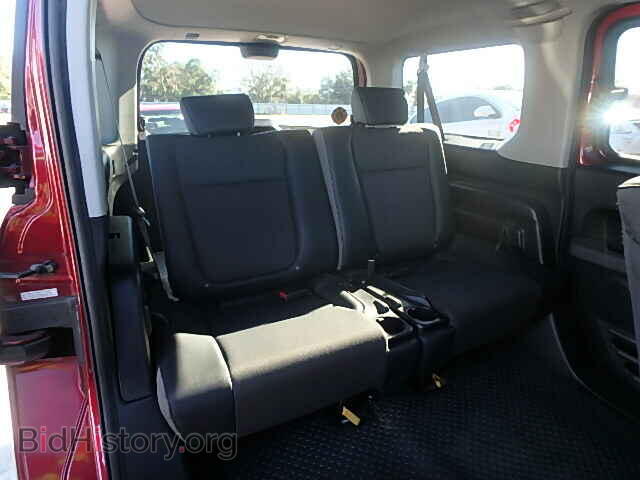 2006 HONDA ELEMENT - VIN: 5J6YH18726L008718 - Photo 6