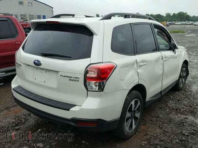 2017 SUBARU FORESTER - VIN: JF2SJAGC9HH434041 - Фото 4