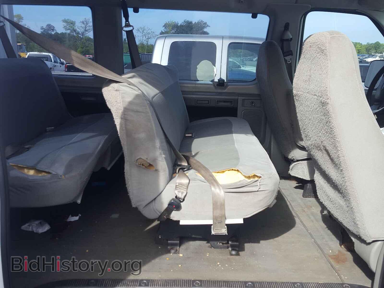 2007 FORD ECONOLINE - VIN: 1FBNE31L97DA71576 - Фото 6