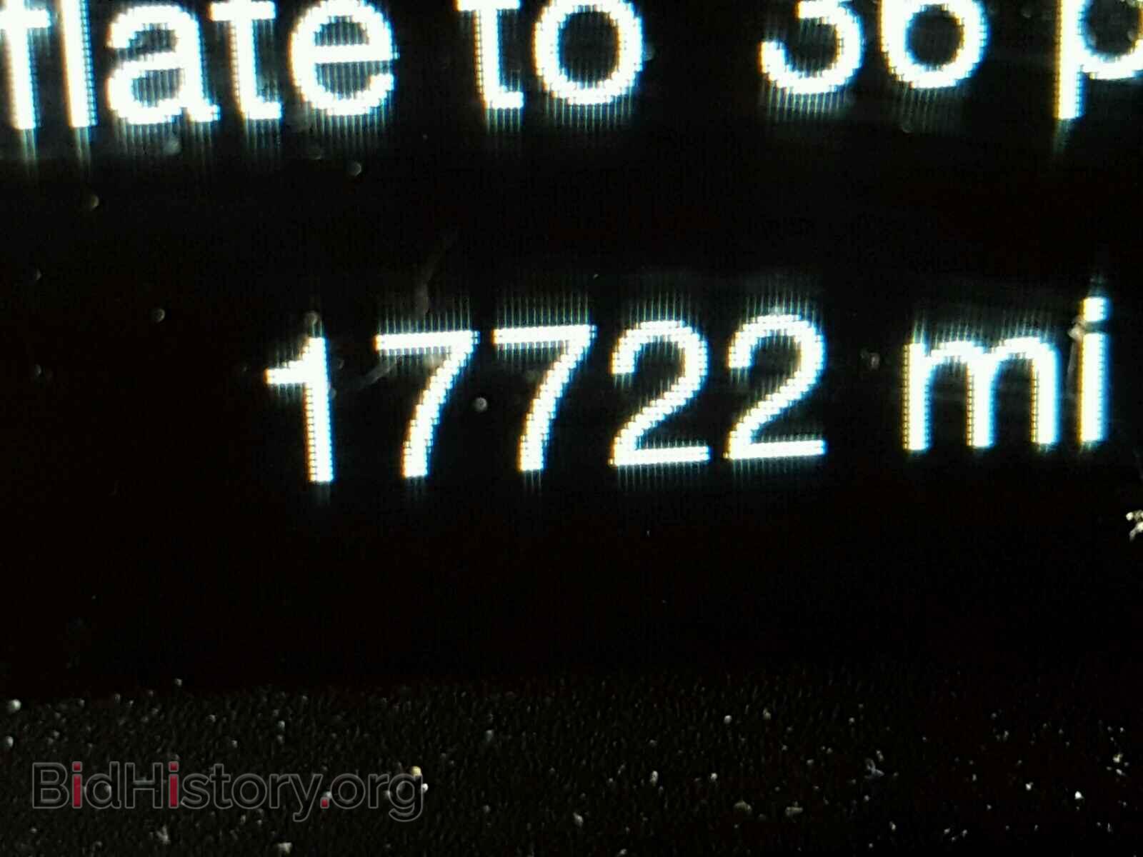 2017 DODGE DURANGO - VIN: 1C4RDHAG0HC805853 - Photo 8