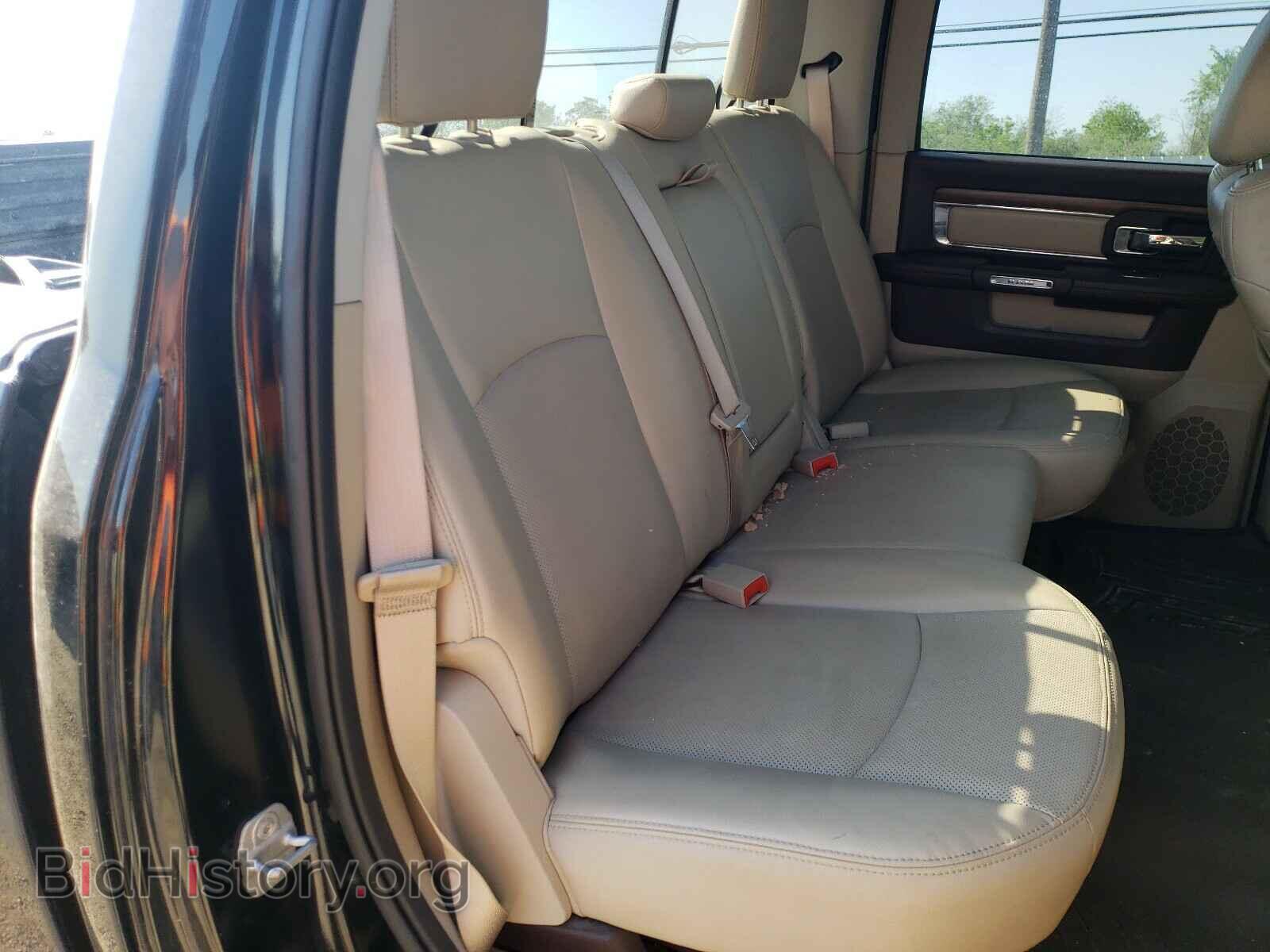2014 RAM 1500 - VIN: 1C6RR6NT3ES389125 - Фото 6