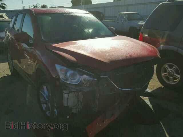 Photo JM3KE2DY2E0412943 - MAZDA CX-5 2014