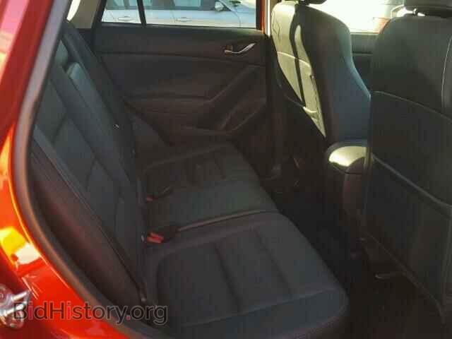 2014 MAZDA CX-5 - VIN: JM3KE2DY2E0412943 - Фото 6