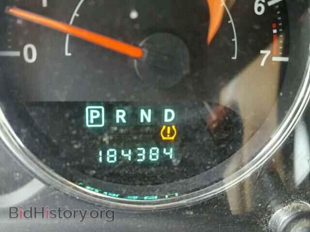 2012 JEEP WRANGLER - VIN: 1C4HJWEG5CL105158 - Фото 8