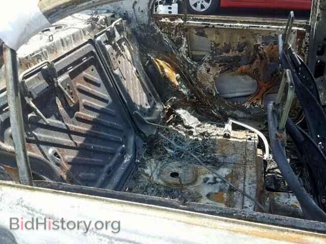 2003 TOYOTA COROLLA - VIN: JTDBR32E132007766 - Photo 6