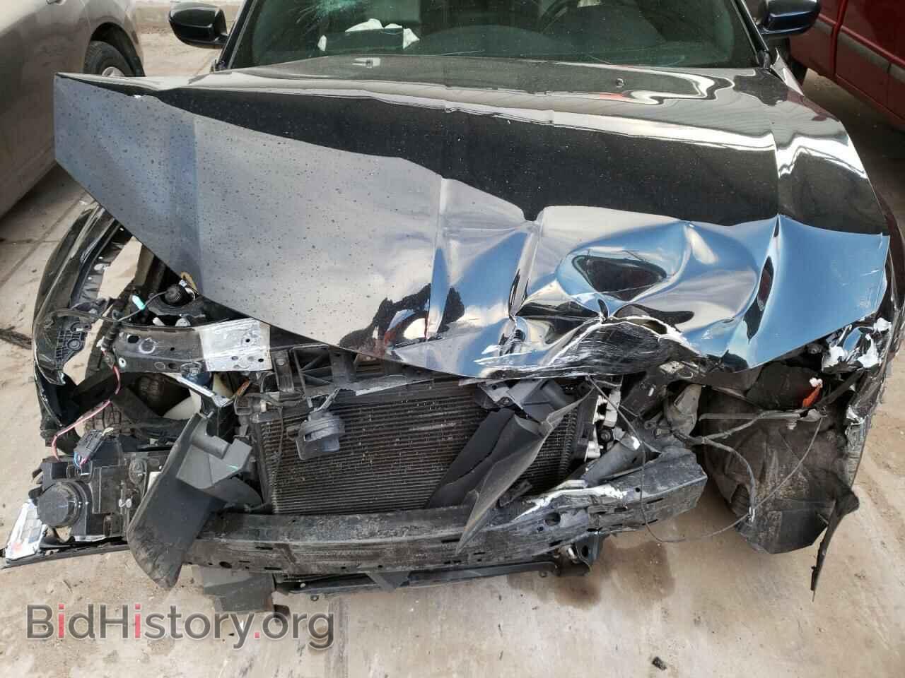 2013 CHRYSLER 300 - VIN: 2C3CCABG0DH530155 - Фото 11