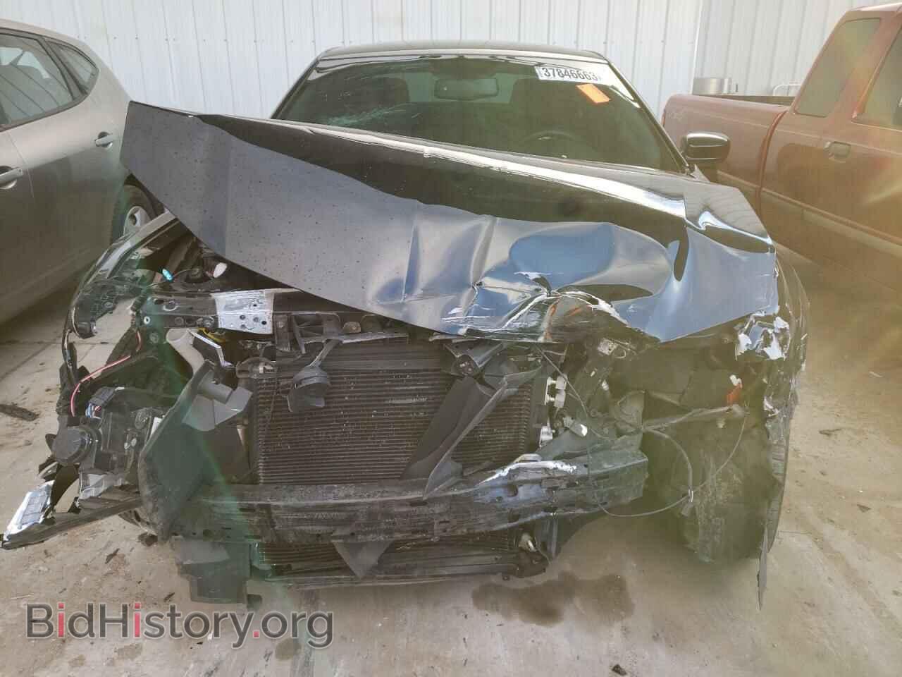 2013 CHRYSLER 300 - VIN: 2C3CCABG0DH530155 - Фото 5