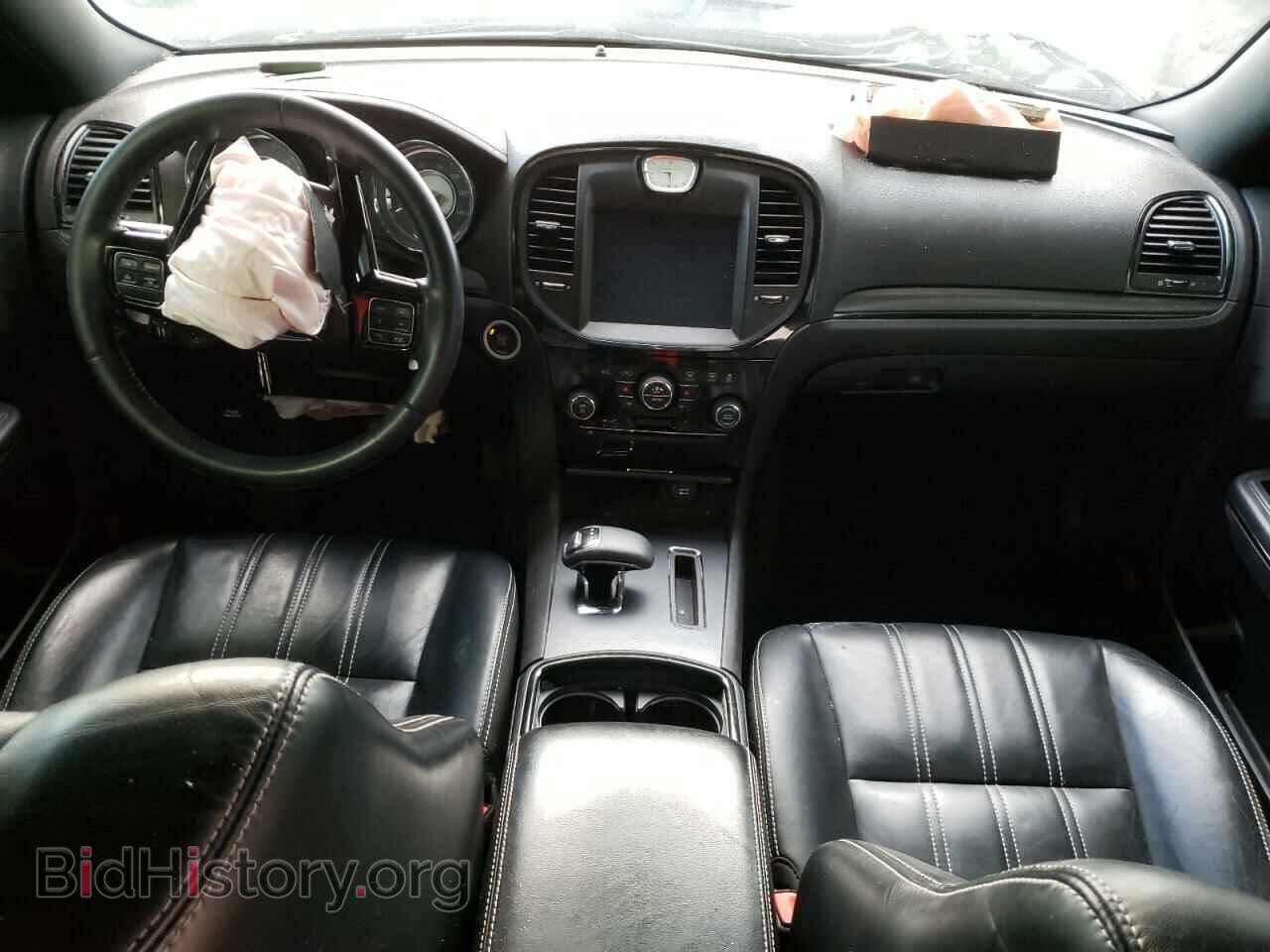 2013 CHRYSLER 300 - VIN: 2C3CCABG0DH530155 - Фото 8