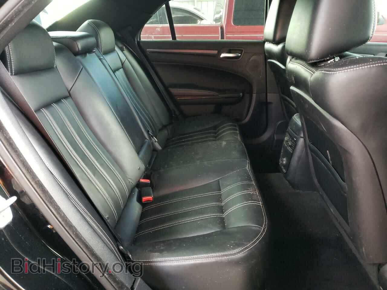 2013 CHRYSLER 300 - VIN: 2C3CCABG0DH530155 - Фото 10