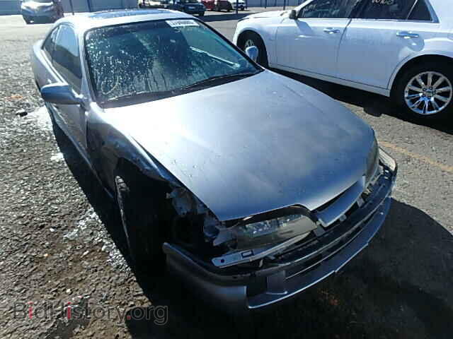 Фотография JH4DC4360YS010655 - ACURA INTEGRA 2000