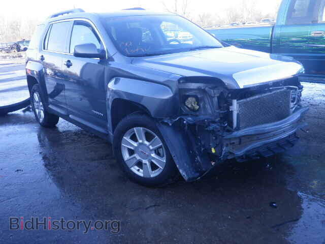 Photo 2GKFLTEK2D6234395 - GMC TERRAIN 2013