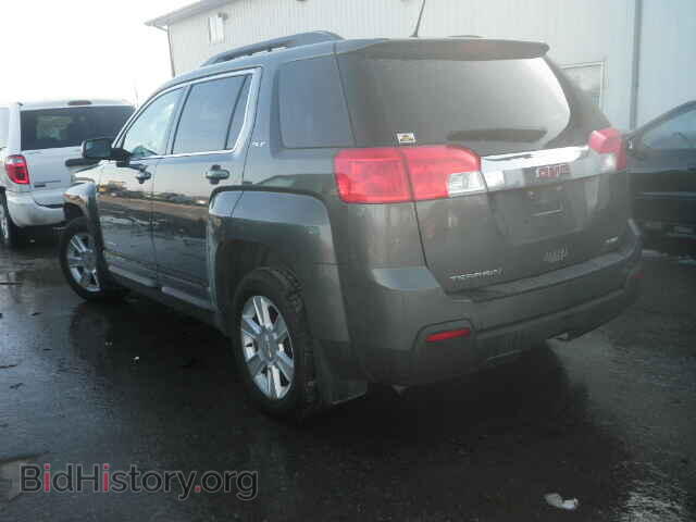 2013 GMC TERRAIN - VIN: 2GKFLTEK2D6234395 - Photo 3