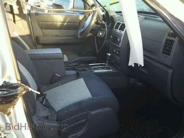 2010 DODGE NITRO - VIN: 1D4PU2GK5AW102417 - Фото 5