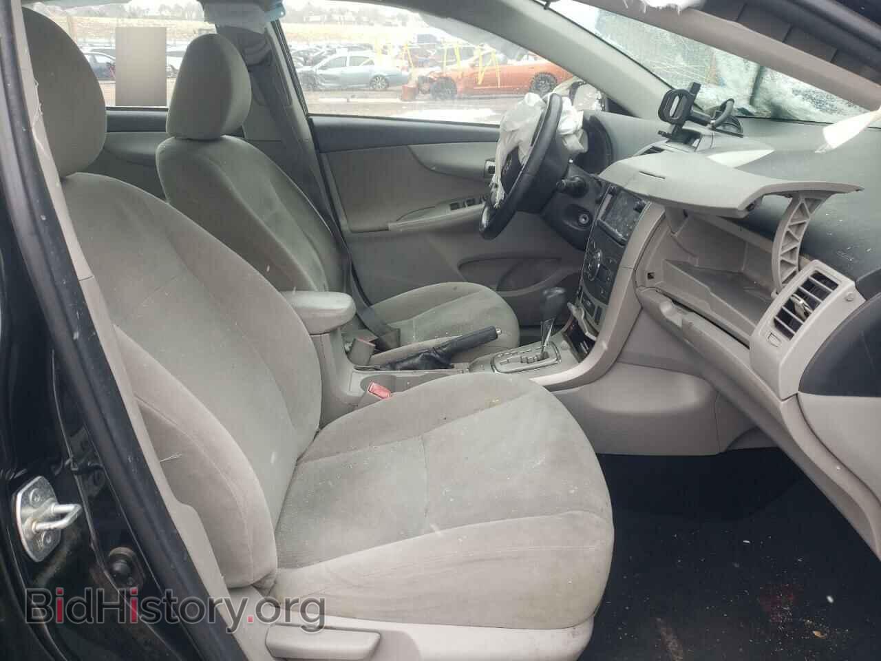 2013 TOYOTA COROLLA - VIN: 5YFBU4EE4DP104544 - Фото 5