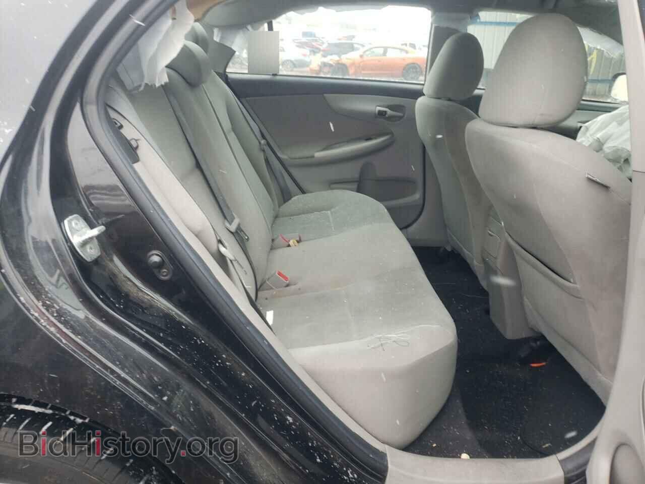 2013 TOYOTA COROLLA - VIN: 5YFBU4EE4DP104544 - Фото 6
