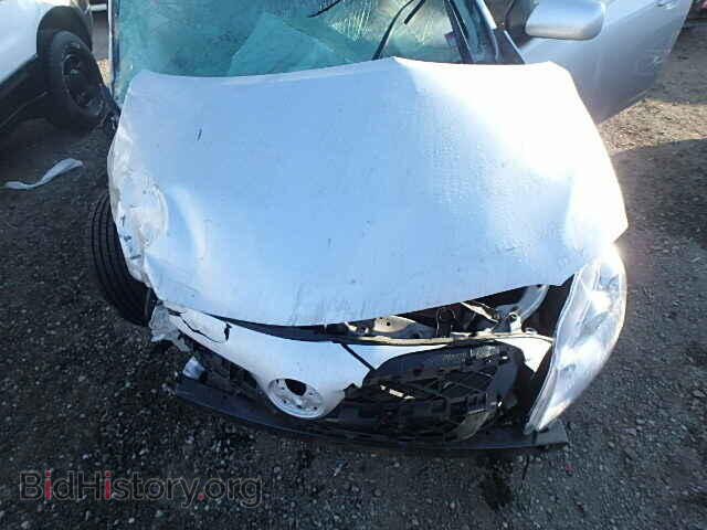 2012 TOYOTA COROLLA - VIN: 2T1BU4EEXCC759287 - Фото 7