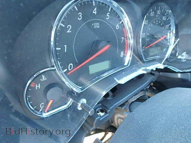2012 TOYOTA COROLLA - VIN: 2T1BU4EEXCC759287 - Фото 8