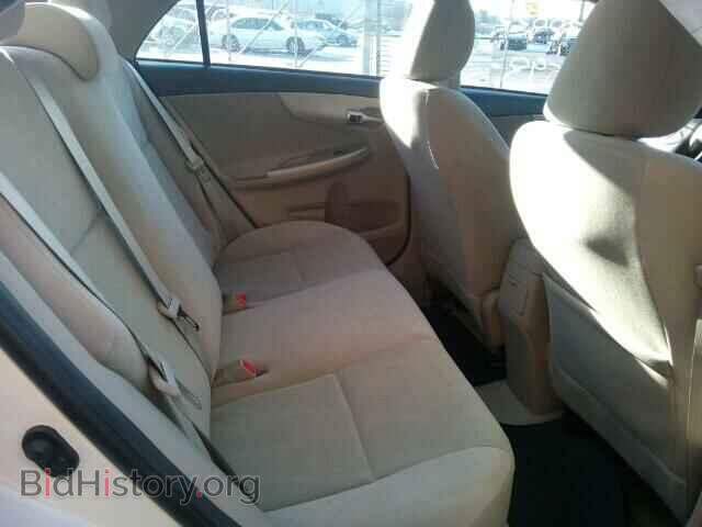 2012 TOYOTA COROLLA - VIN: 5YFBU4EE3CP021721 - Photo 6
