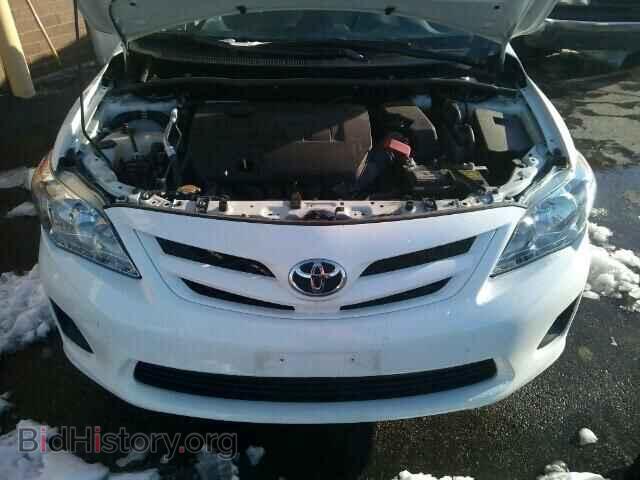 2012 TOYOTA COROLLA - VIN: 5YFBU4EE3CP021721 - Photo 7