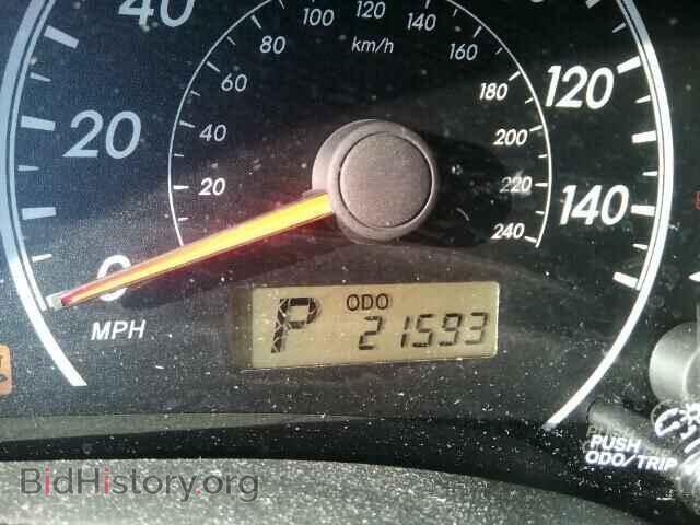2012 TOYOTA COROLLA - VIN: 5YFBU4EE3CP021721 - Photo 8