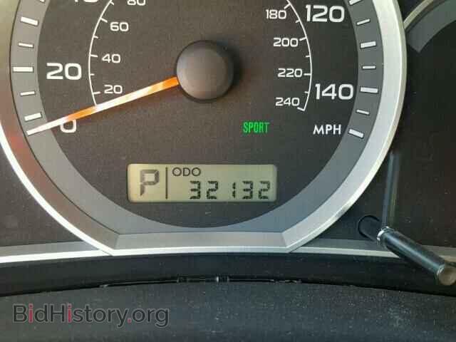 2011 SUBARU IMPREZA - VIN: JF1GH6B67BH809310 - Фото 8