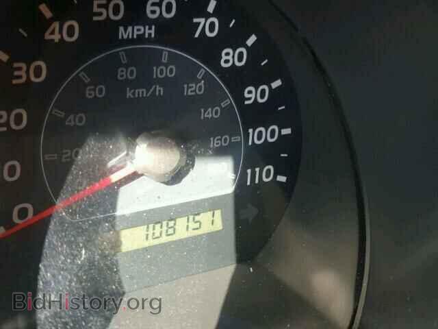 2007 TOYOTA 4RUNNER - VIN: JTEZU14R070092081 - Фото 8