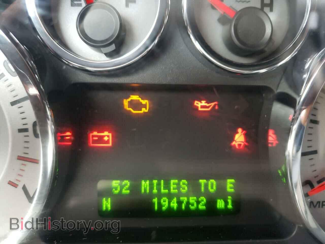 2008 FORD EDGE - VIN: 2FMDK49C98BB17372 - Фото 8