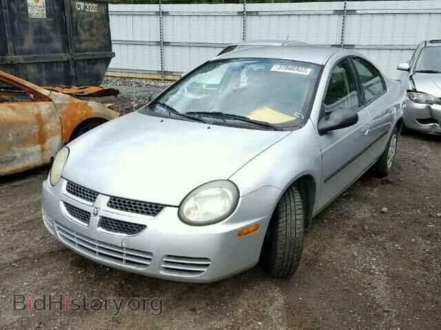 2003 DODGE NEON - VIN: 1B3ES26C53D243945 - Фото 2