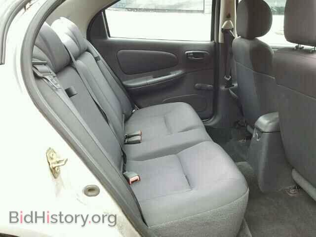 2003 DODGE NEON - VIN: 1B3ES26C53D243945 - Фото 6