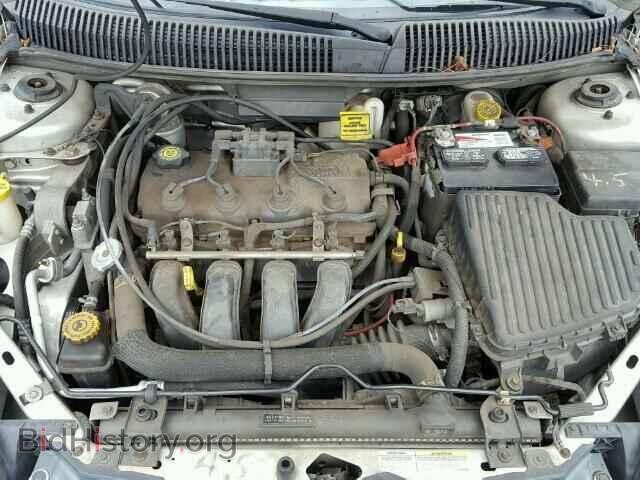 2003 DODGE NEON - VIN: 1B3ES26C53D243945 - Фото 7