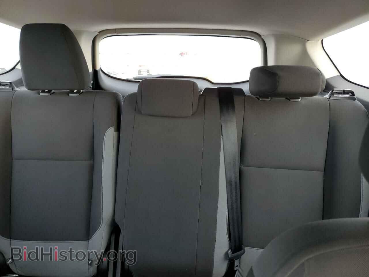 2013 FORD ESCAPE - VIN: 1FMCU0F75DUB01325 - Фото 10