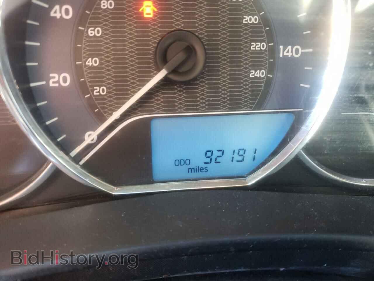 2015 TOYOTA COROLLA - VIN: 2T1BURHE6FC405392 - Фото 8