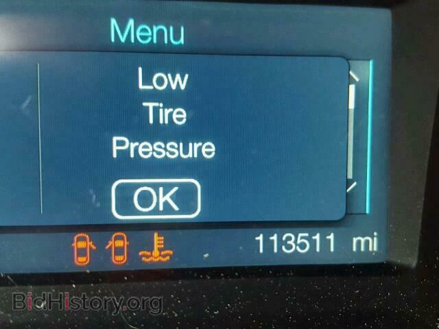 2012 FORD EDGE - VIN: 2FMDK3GC8CBA33419 - Photo 8